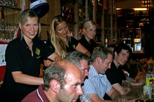 mobile Massage Hannover