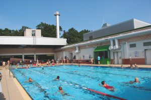 Soltau Therme