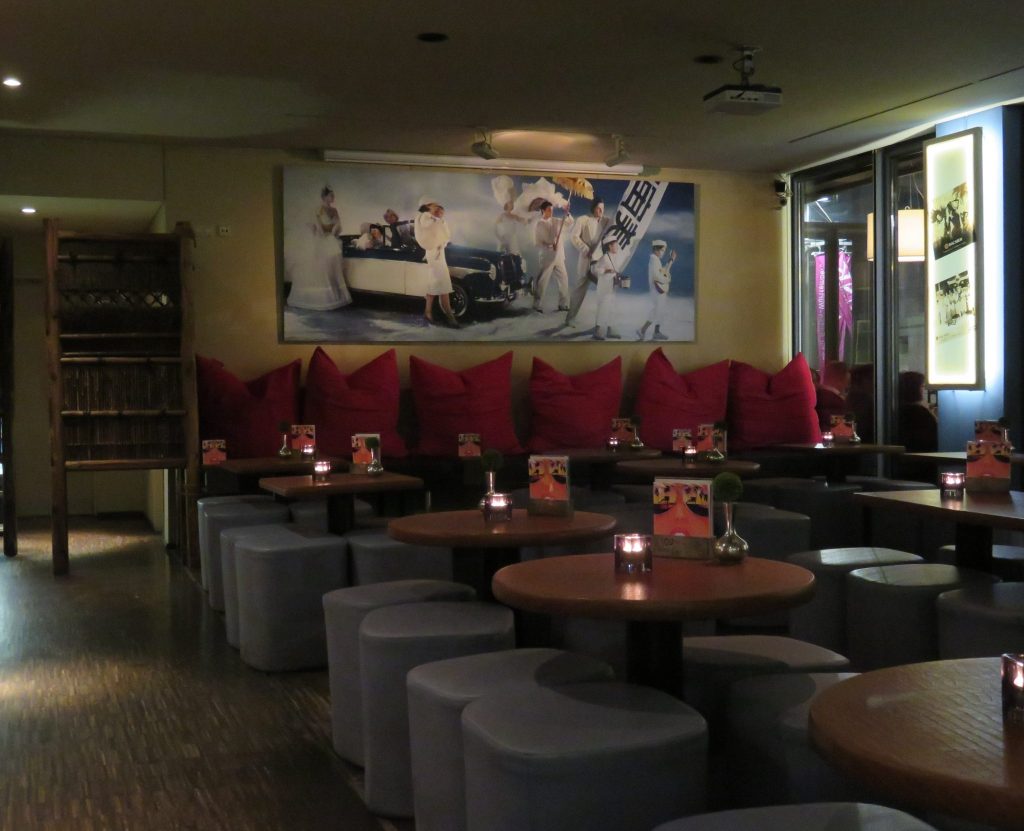 neckattack day Stuttgart