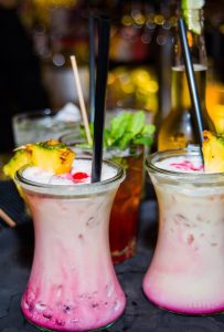 Ein einziger Genuss!