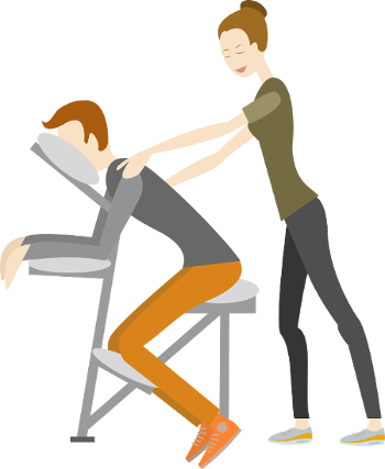 massage-Toronto-on-massage-chair-flat-1