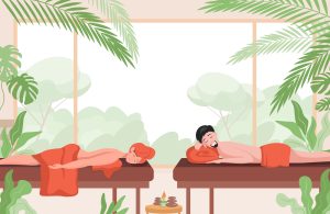 china massage dortmund