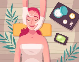 China massage dortmund