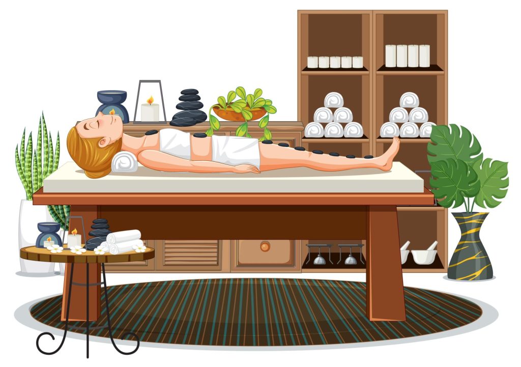 china massage dortmund