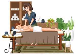 ayurvedische massage dortmund
