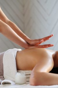 wellness massage dortmund