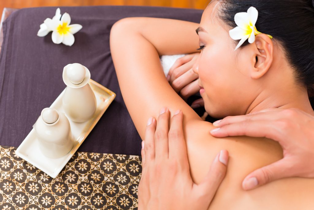 thai massage neusäß