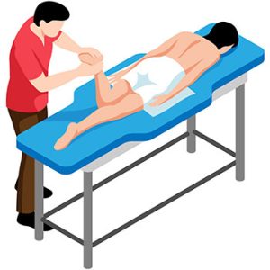 the best massage in toronto