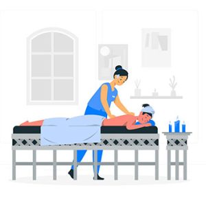 the best massage in toronto