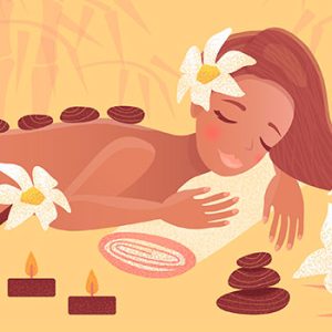 thai massage toronto