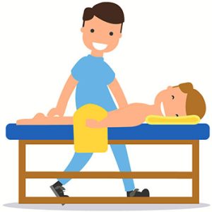 thai massage toronto