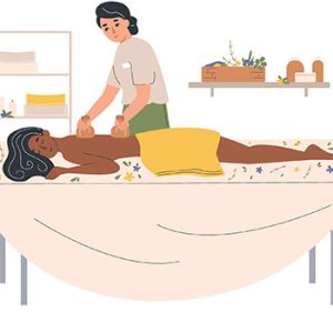 massage packages toronto