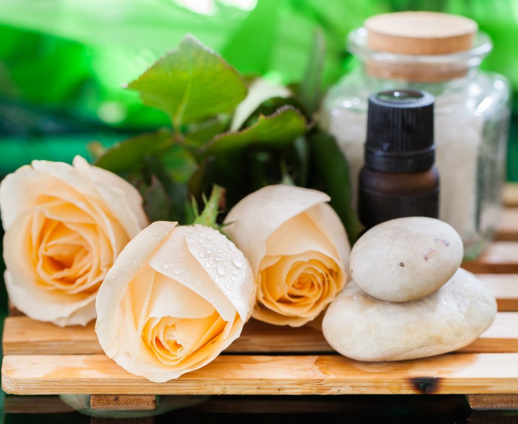 wellness massage bremen