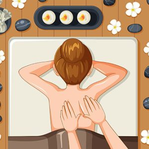 best massage spa tokyo