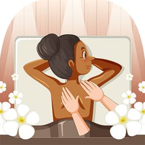 Erotic Massage in Osaka