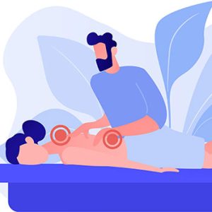 Erotic Massage in Osaka