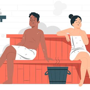 Erotic Massage in Osaka