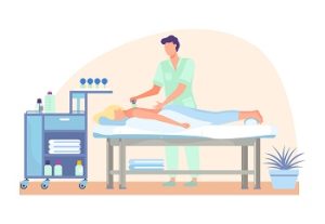 lymphatic drainage in berlin 4