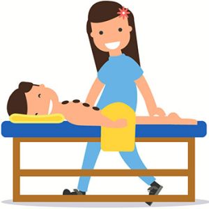 Massage near me Osaka