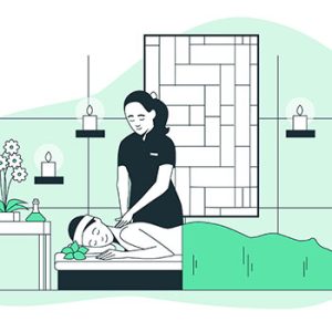 Massage near me Osaka