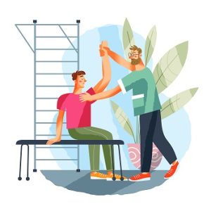 sport massage in berlin 6