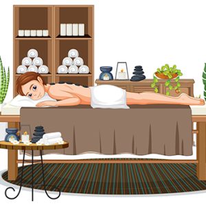 Best Thai Massage in Istanbul