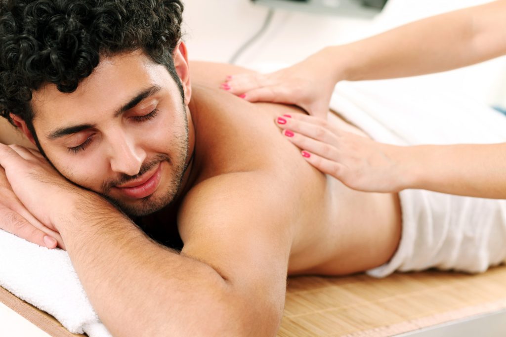Best Thai Massage in Istanbul