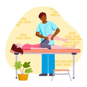 hamburg lymphdrainage