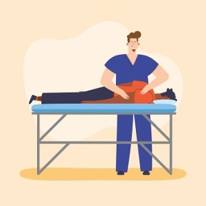 hamburg lymphdrainage