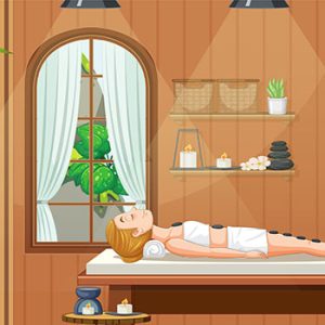 Turkey Istanbul Massage