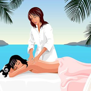 Turkish Bath and Massage in Istanbul