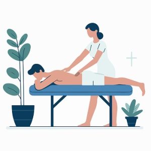 medizinische massage in düsseldorf 1