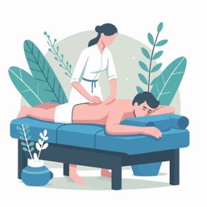 medizinische massage in düsseldorf 3