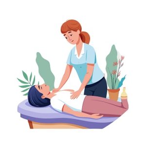 medizinische massage in düsseldorf 3
