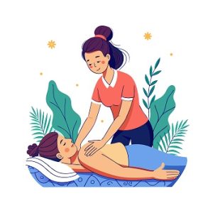 medizinische massage in düsseldorf 5