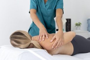 medizinische massage in münchen 2