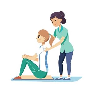 sport massage in düsseldorf