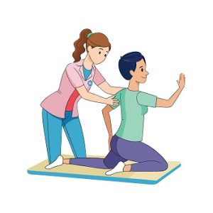 sport massage in düsseldorf