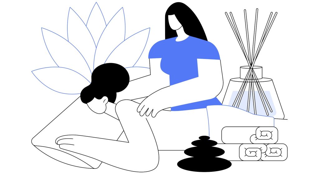 china massage frankfurt