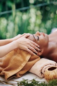 wellness massage in dresden