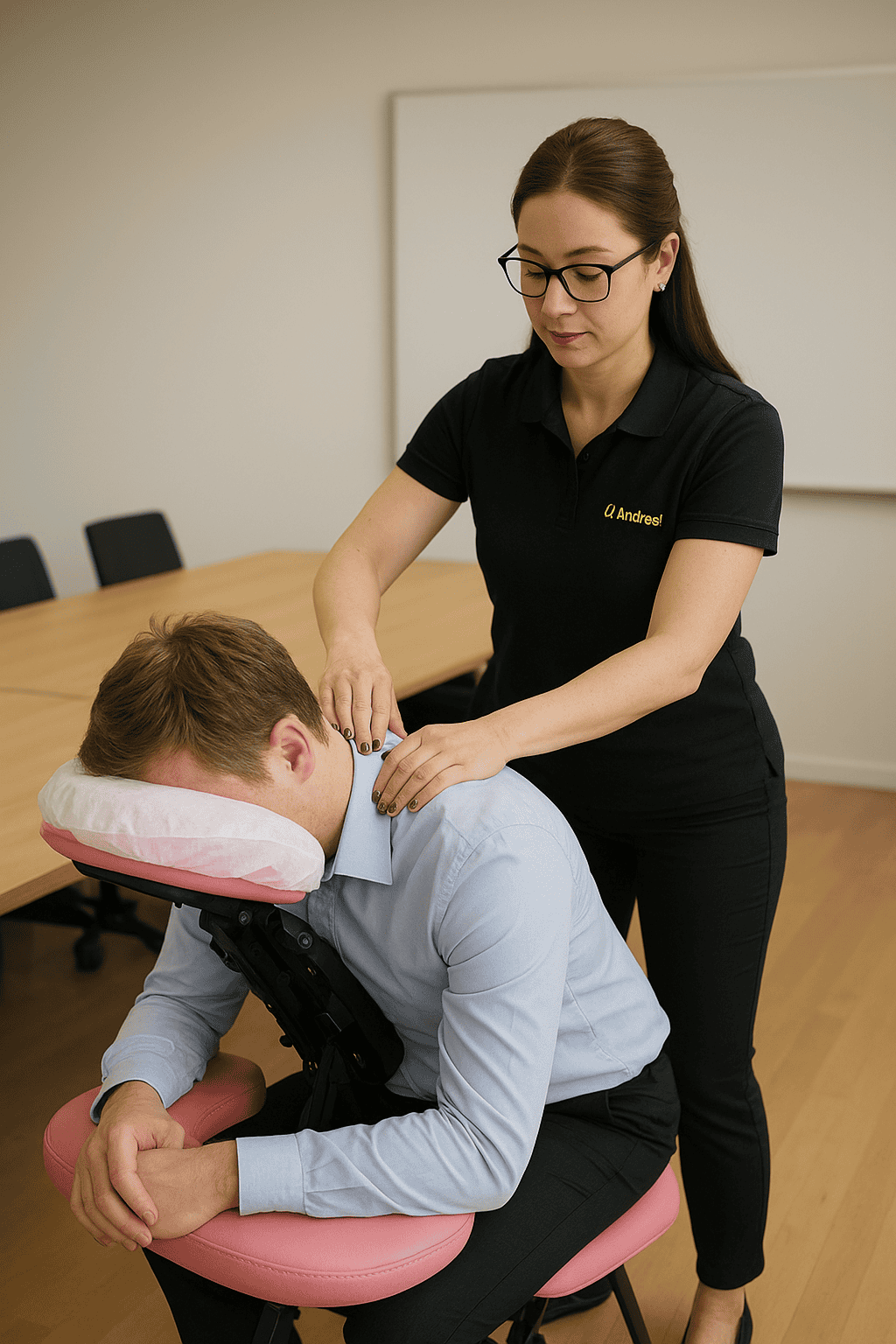 Micro Pause maximaler effekt