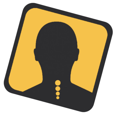 mobile massage München neckattack Logo 400