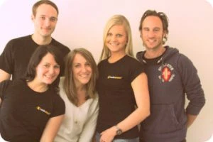 Mitarbeitertreffen Barcelona