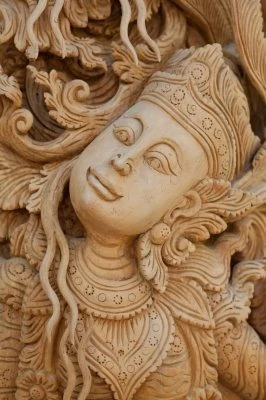 Aromatic Indian Head Massage2