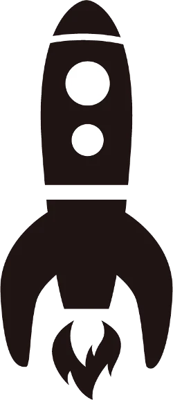 rocket schnelle Bezahlung