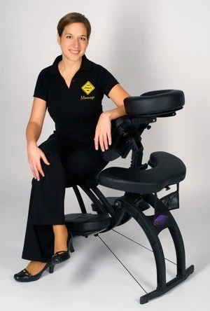 Massagestuhl 