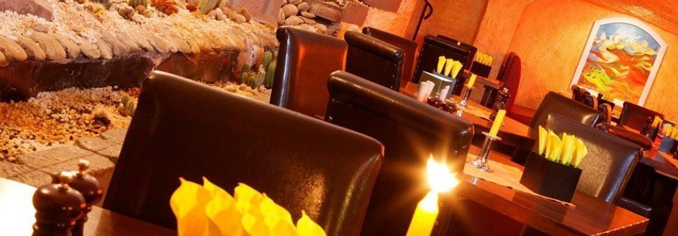 Barmassage in Hannover - Vida