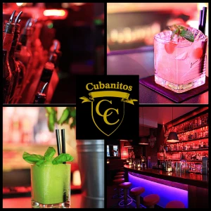 Cubanitos Neckattack day 