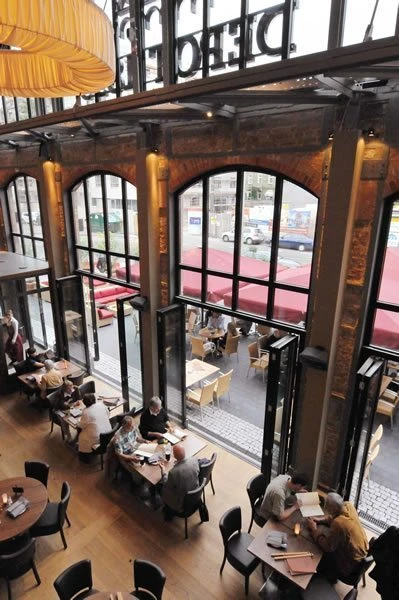 Depot neckattack day