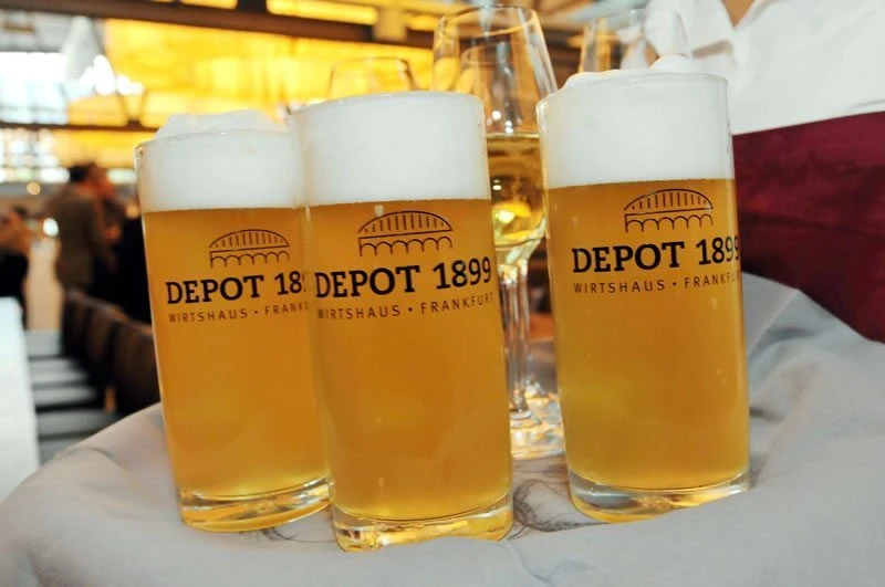 Depot neckattack day